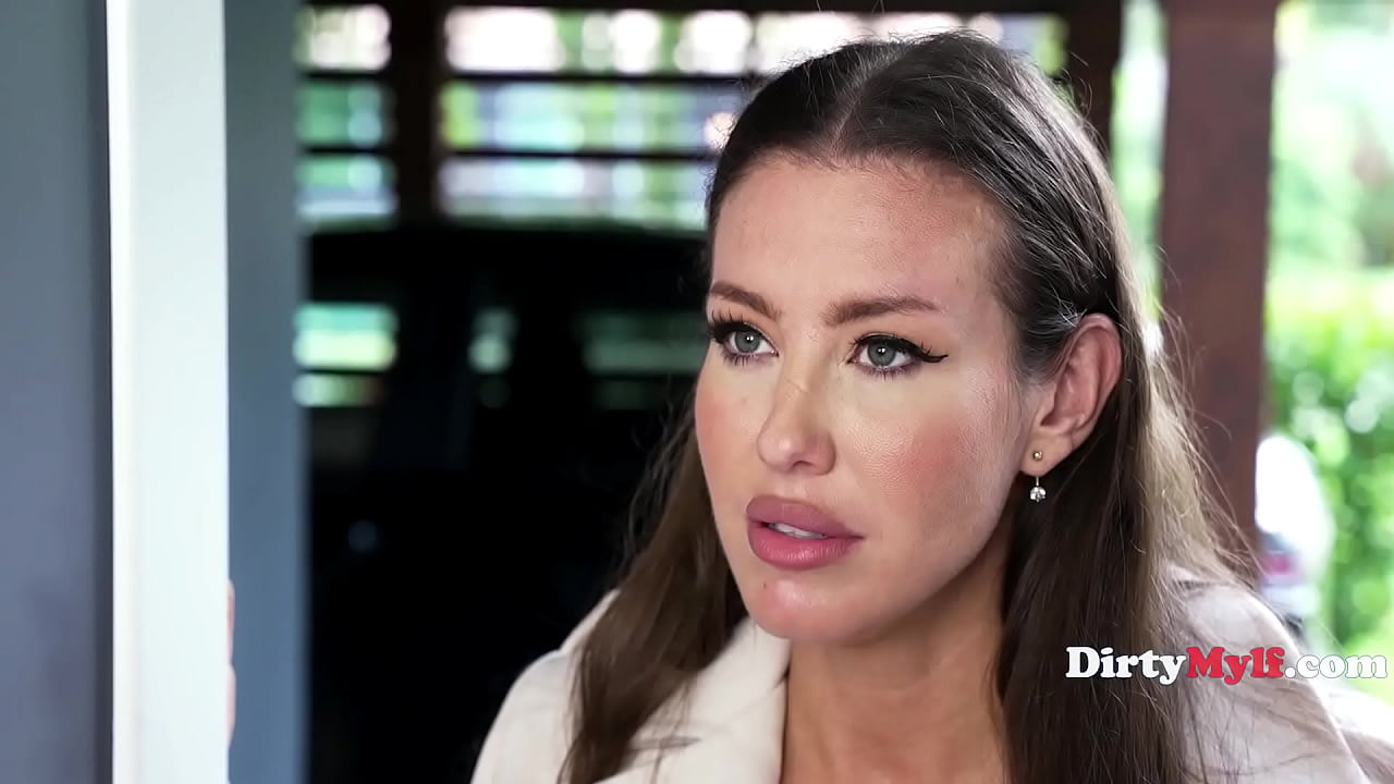 Teen Brain, Milf Frame - Anya Olsen, Mandy Waters, GI Joey