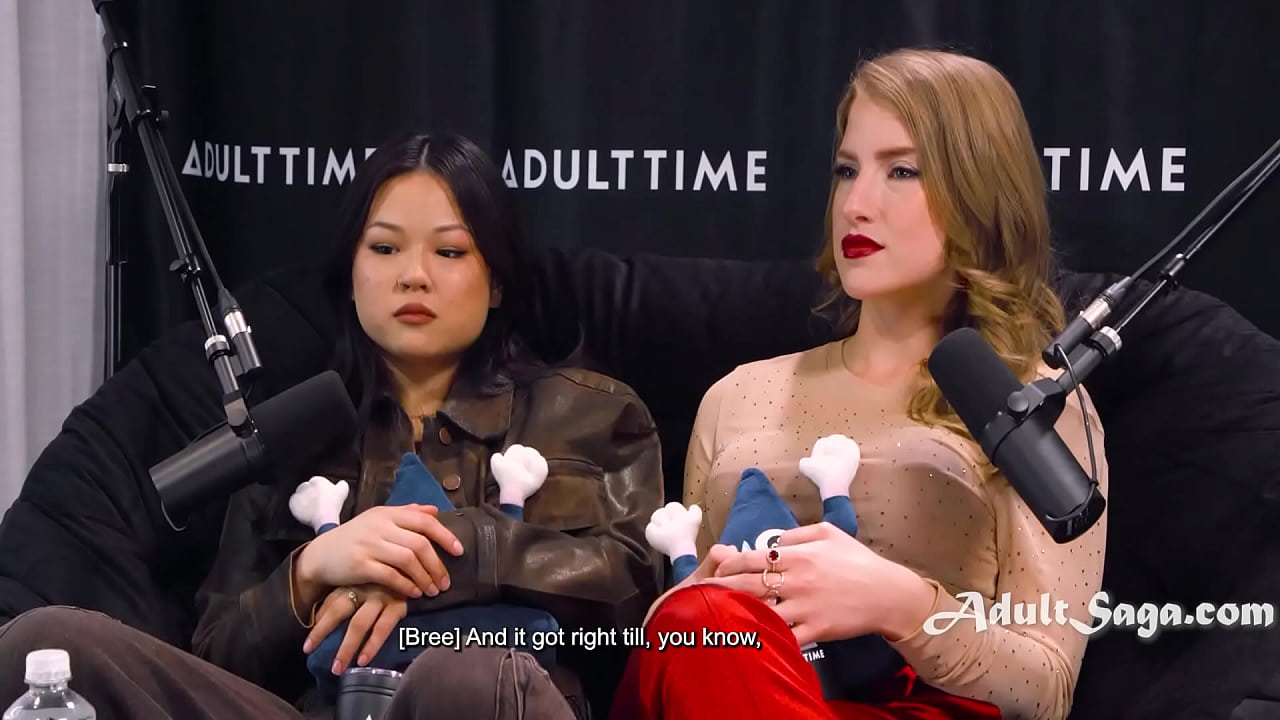 Pornstars Open Up About Their Kinks & What Gets Them Wet