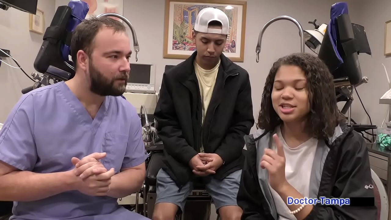 Dr Tampa - FEMA Camps - Michelle Anderson