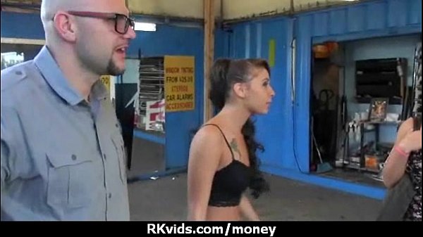 d. with sex for cash 12