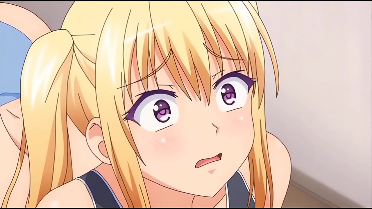 Animation fuck teen masturbation