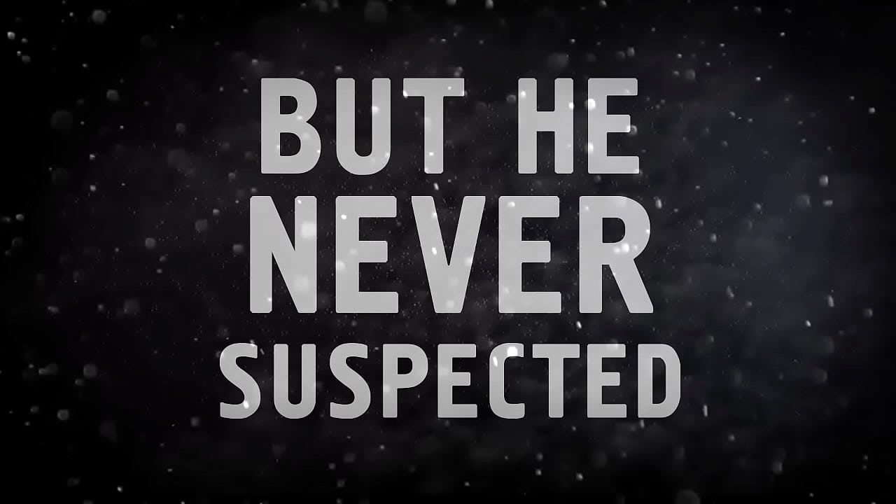 COOKING COCK. Official trailer.