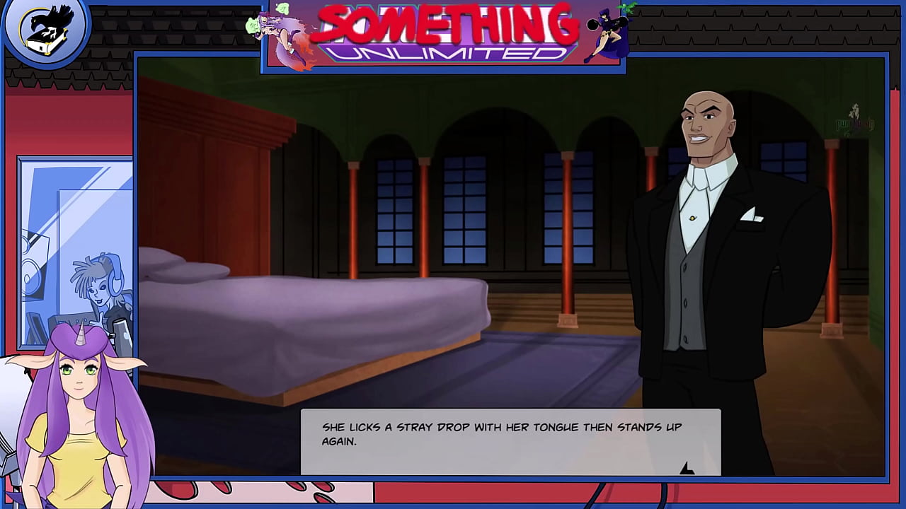 Gunsmoke Games Something Unlimited Episode 145 Queens blowjob