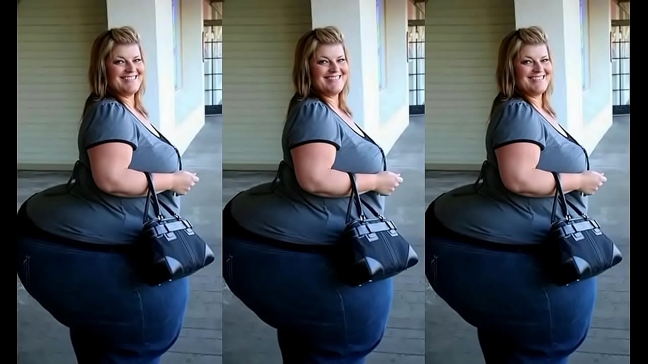 SSBBW edit MV