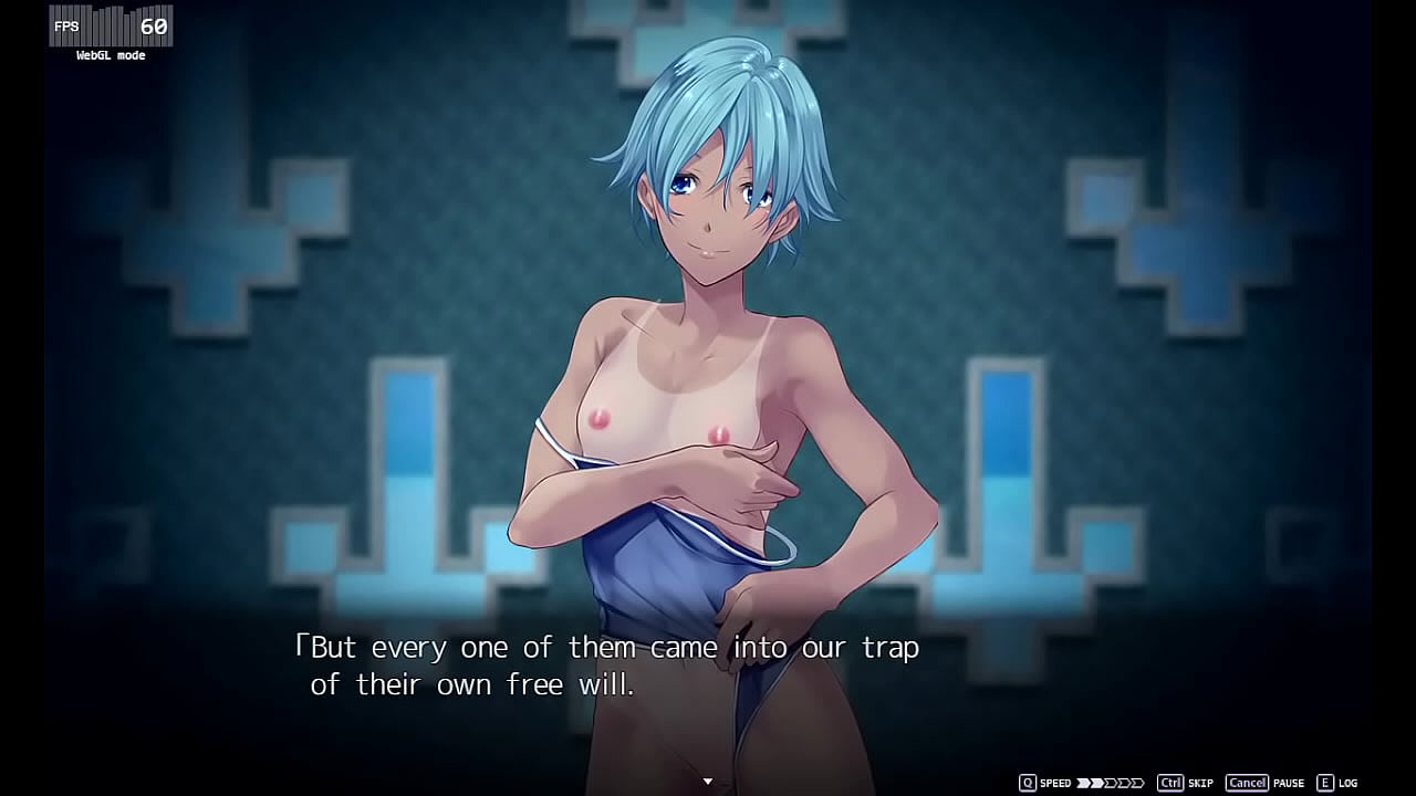 succubus school escape mermaid boss recorded on a potato