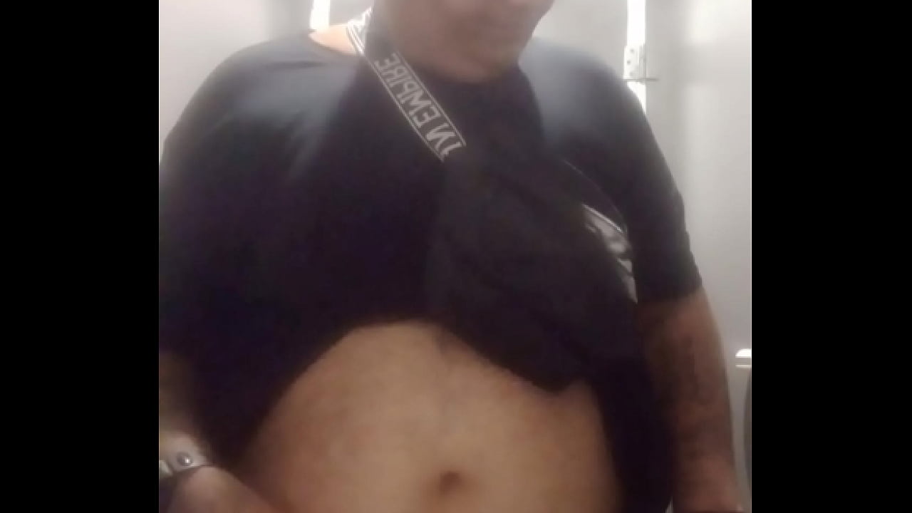 Brij High Rise Mall Dark Clothing Pissing 2.0