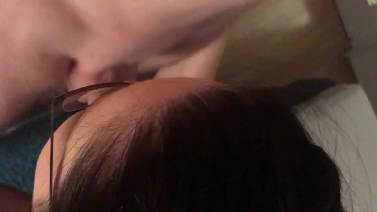 mein s&uuml;&szlig;er Fickmund