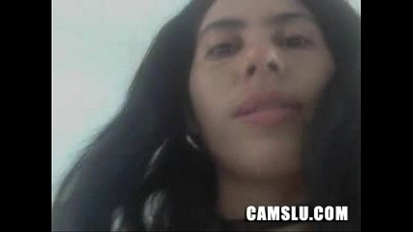 Un solo de esta putita con braquets