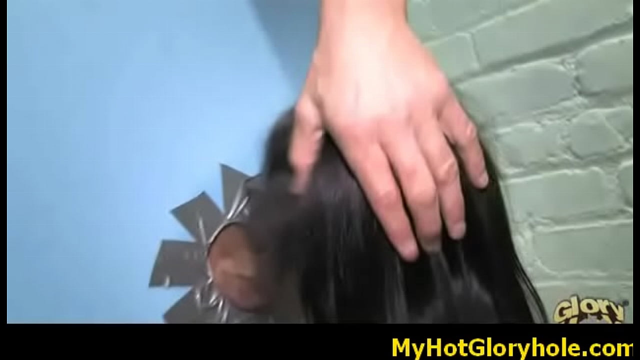 Big white cock sucked by ebony babe 29