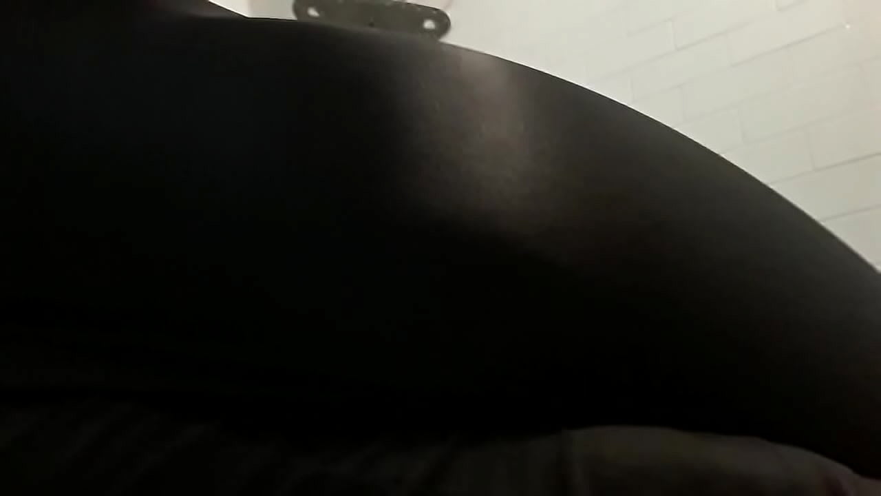 water balloon belly fun trying to move with 100  pounds