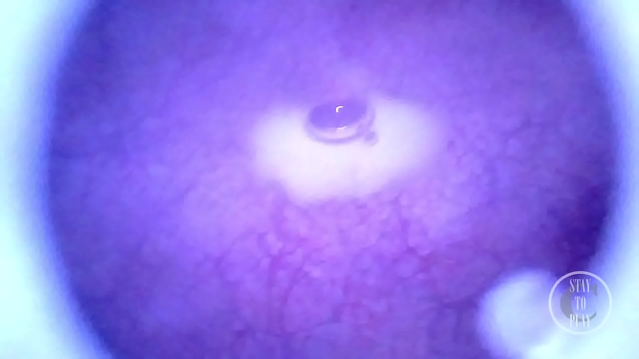 Going inside my deepest holes