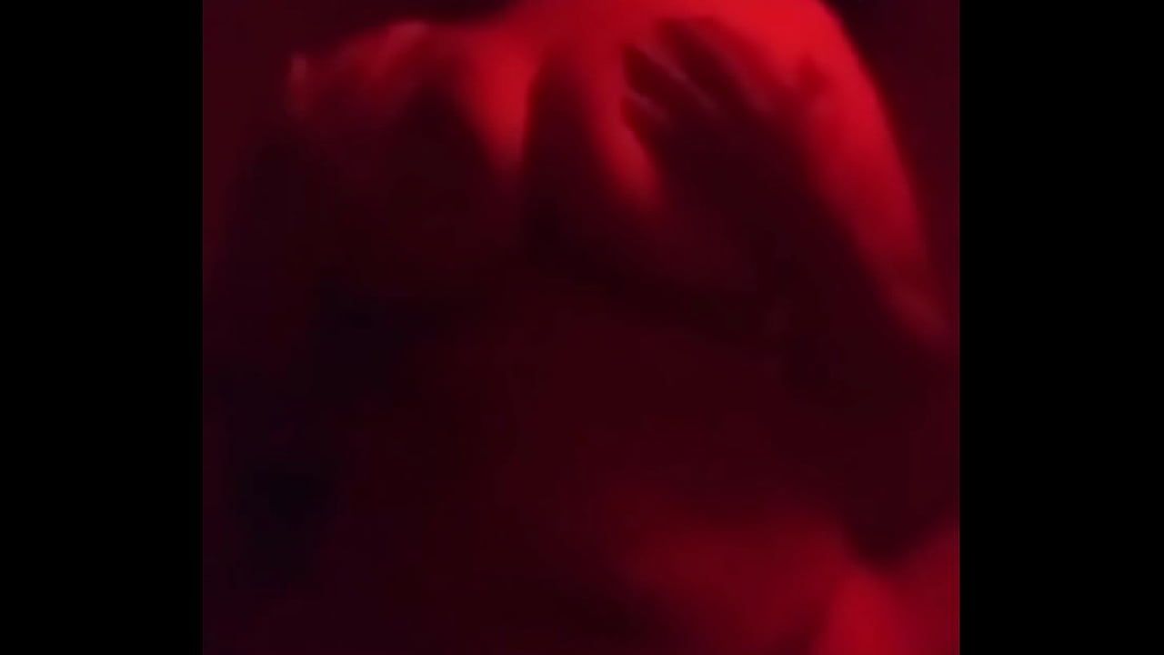 Red Room with stepmom