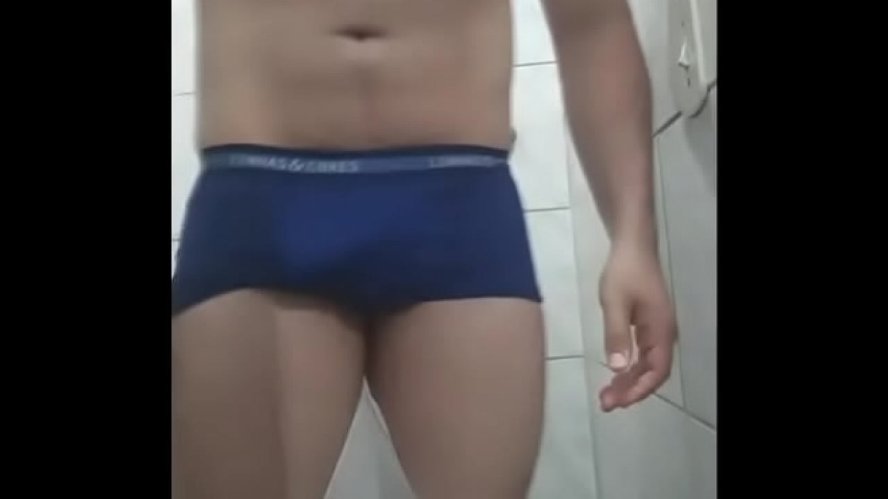 Video para uma amiga safada