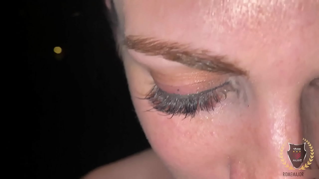 Lucky Rome Major Got Milked By BJ Queen Aria Khaide By The Pool!