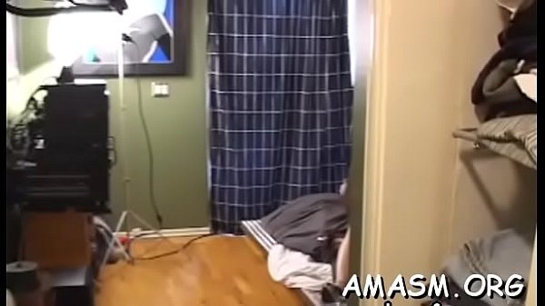 Cute woman banged roughly