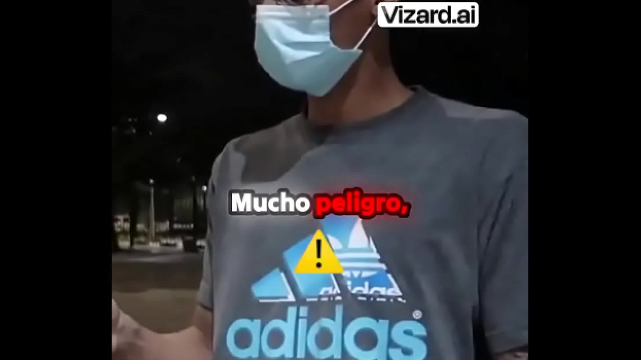 Un viaje peligroso la cruda realidad de la migraci&oacute;n #elchicletv #atrevidoypegajoso #chiclenoticias #superacion #histori ...