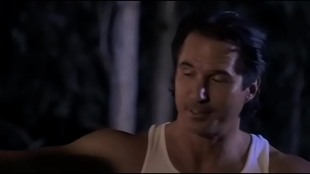 Madison Scott banged inside a van