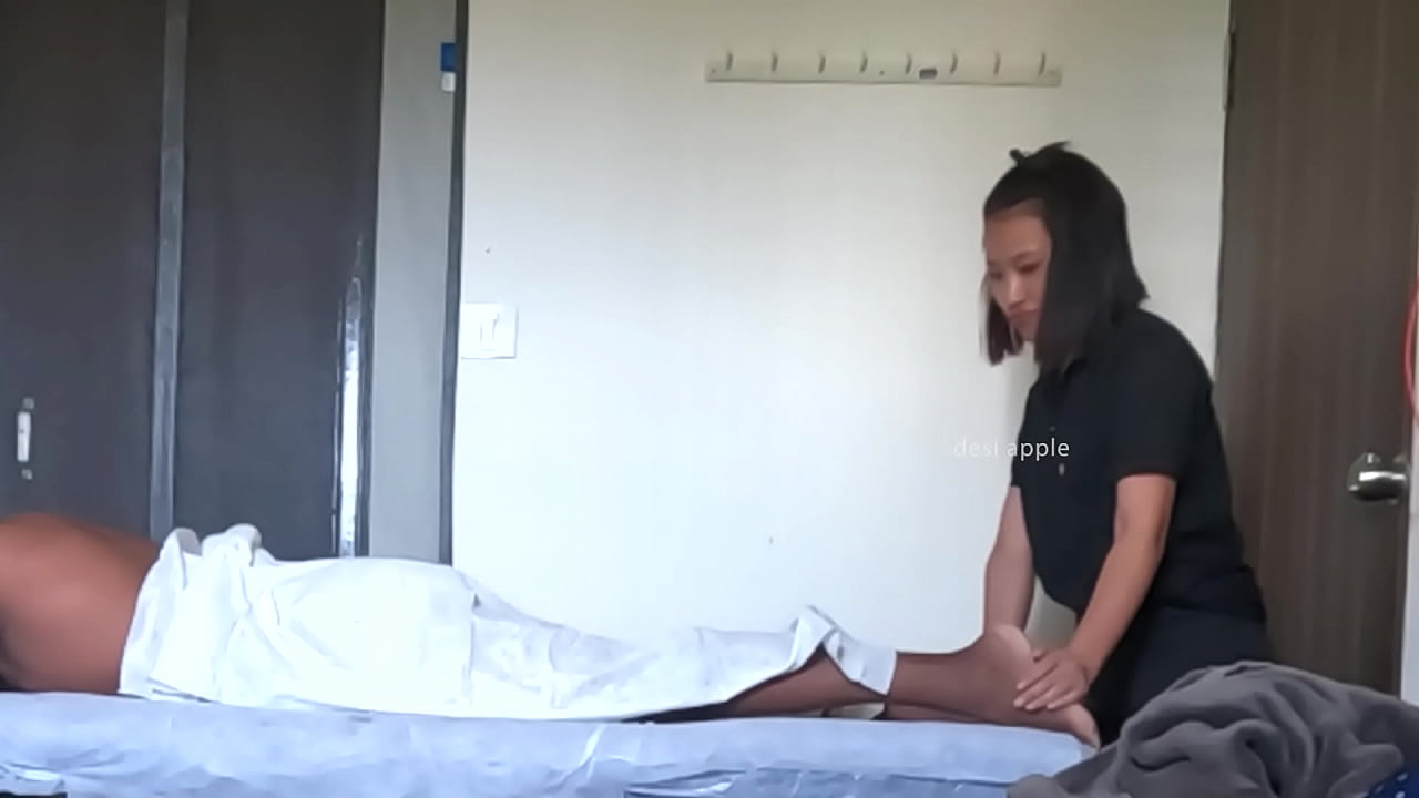 handjob in spa