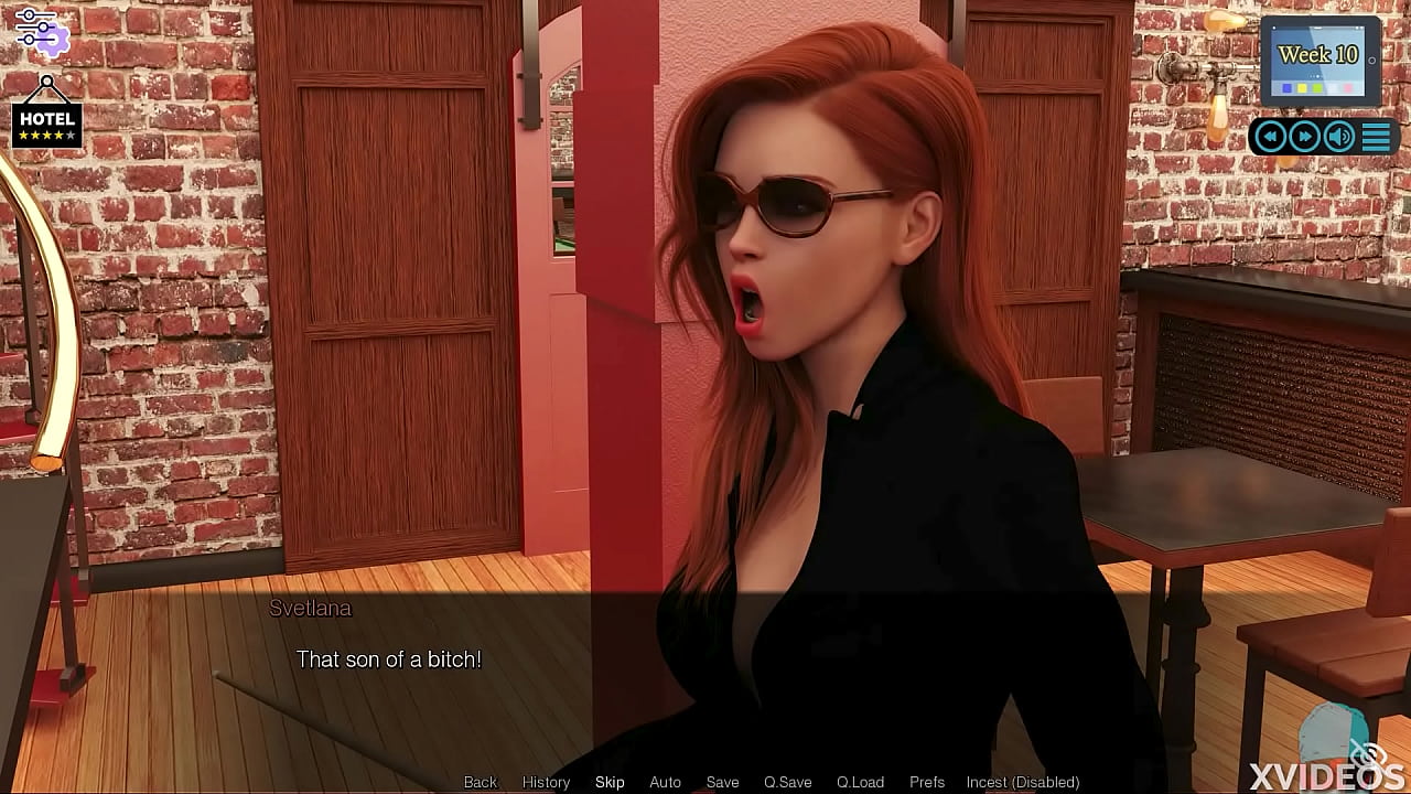 SUNSHINE LOVE Ep. 395 &ndash; Visual Novel Gameplay [HD]