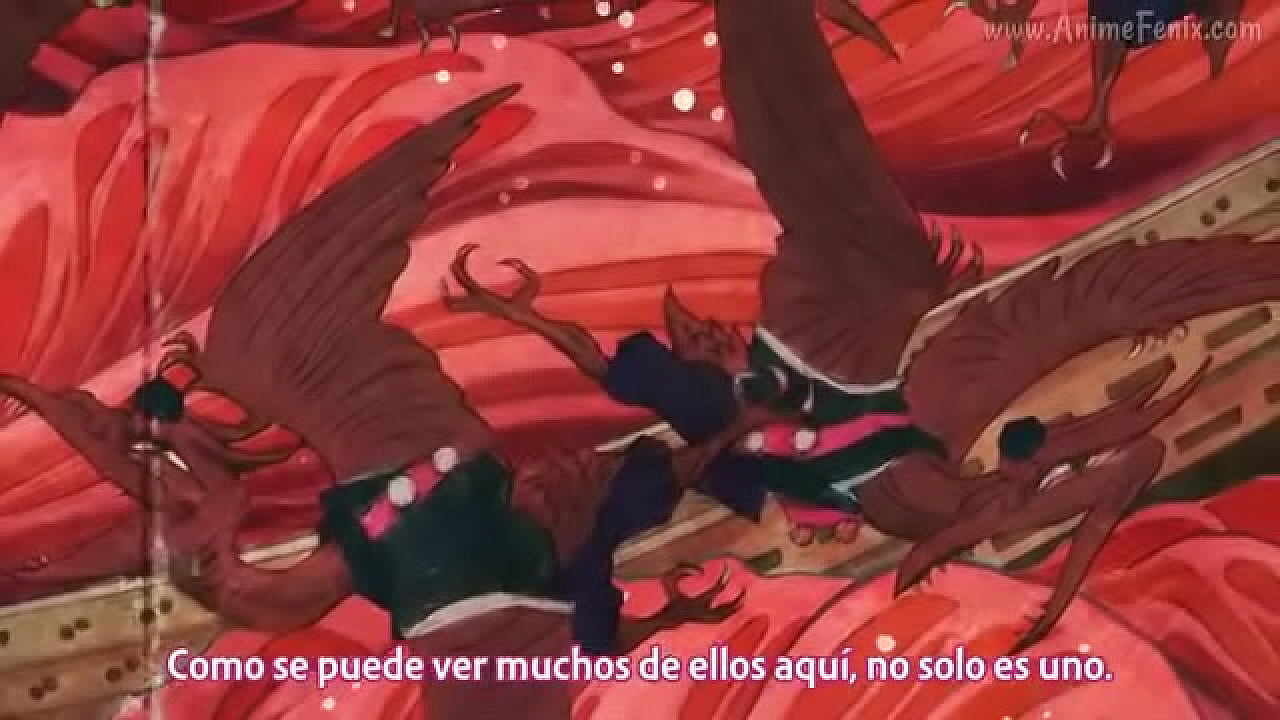 Godzilla Singular Point episodio 02