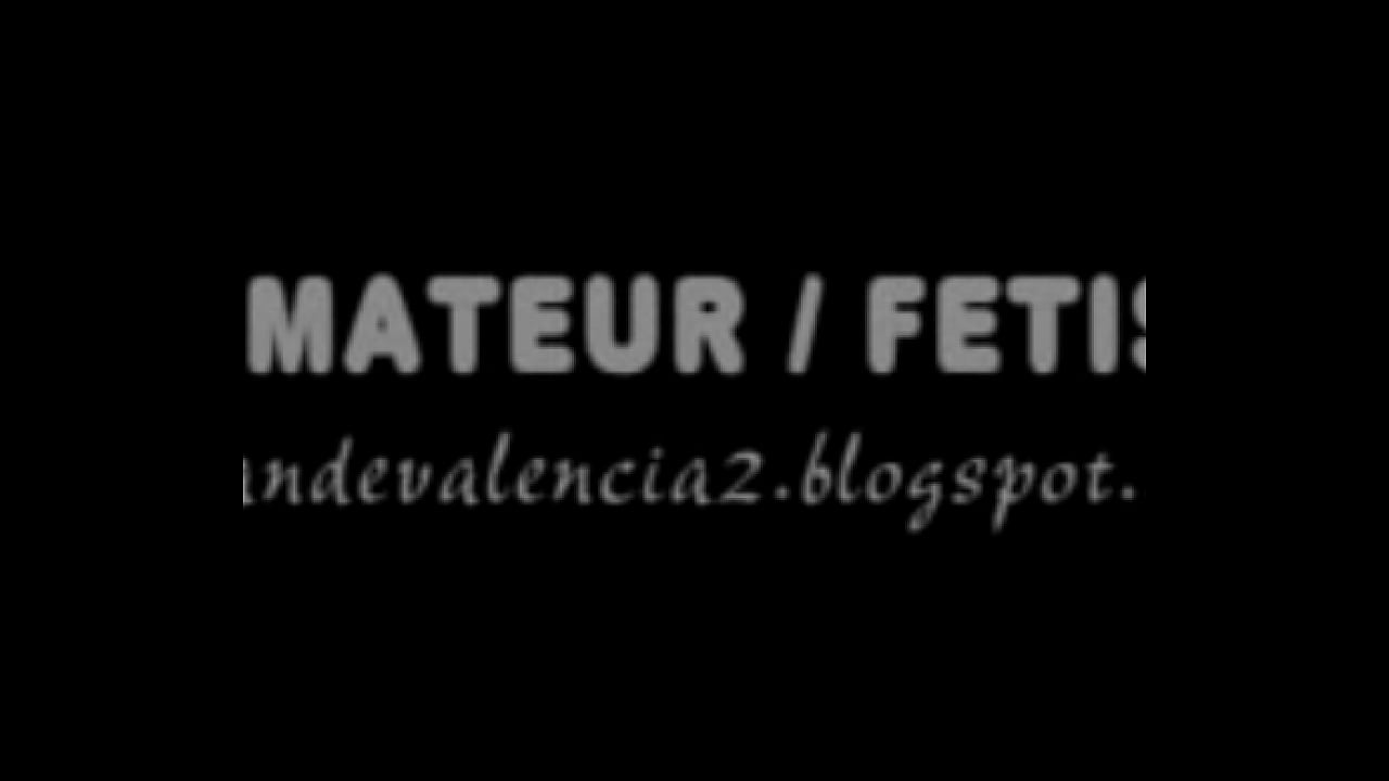 ALBA SHOWING HER LOVELY BODY: amateur-fetish.com