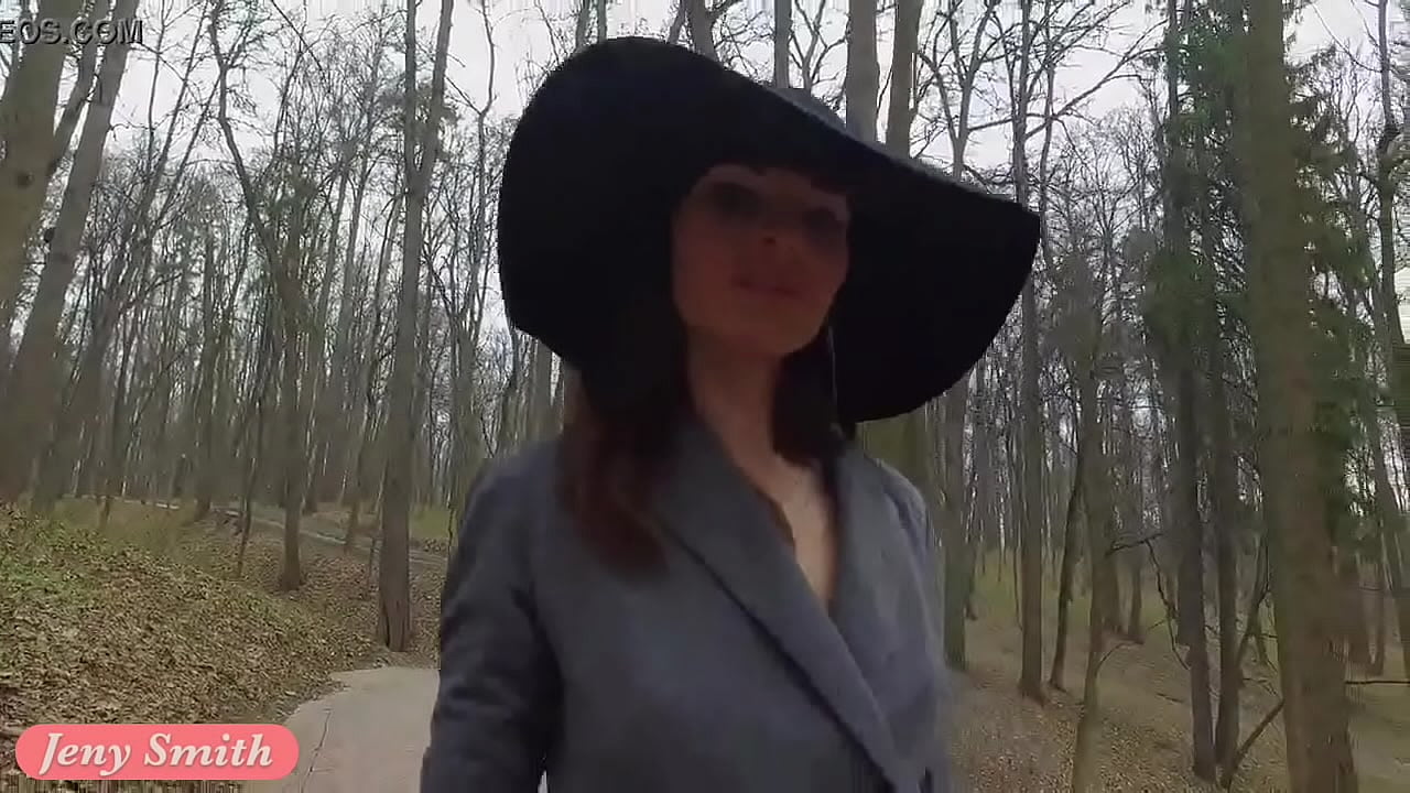 Jeny Smith - The Estate