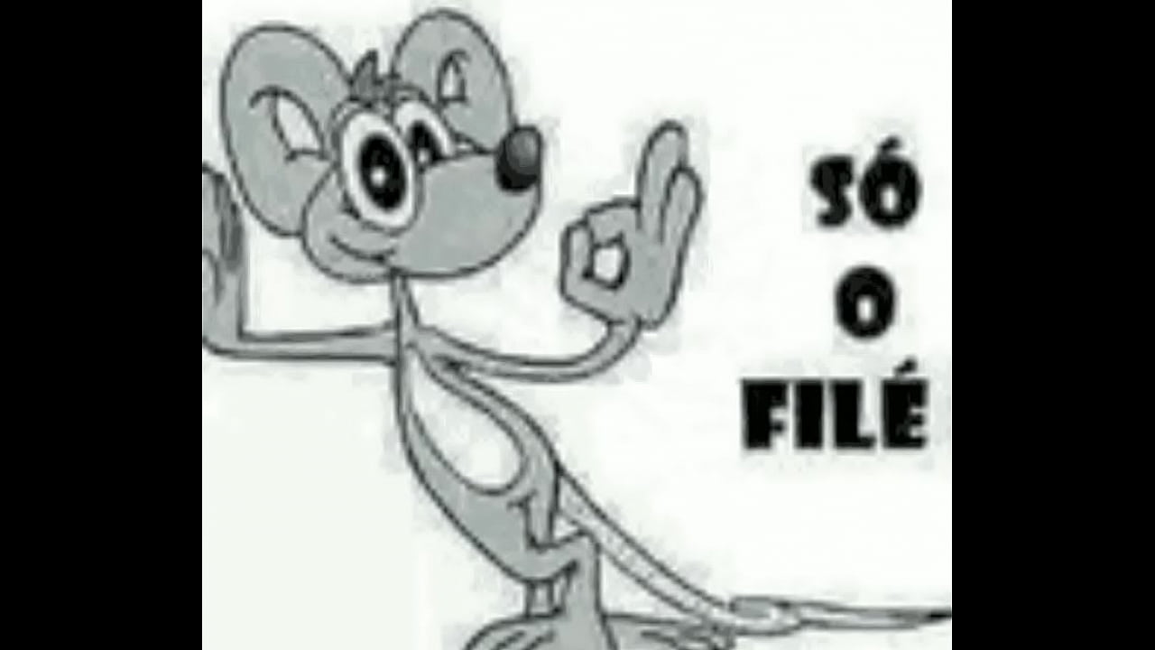 Sons do programa do ratinho