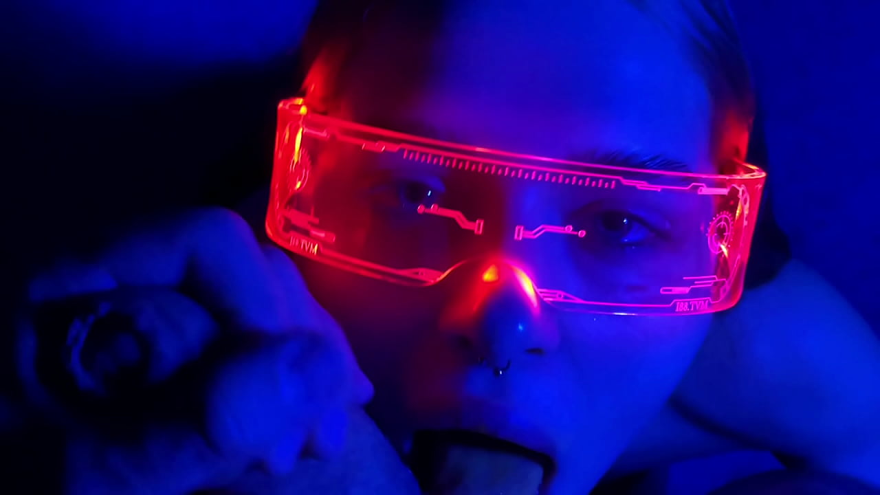 Californiababe blows for all month. Day 11