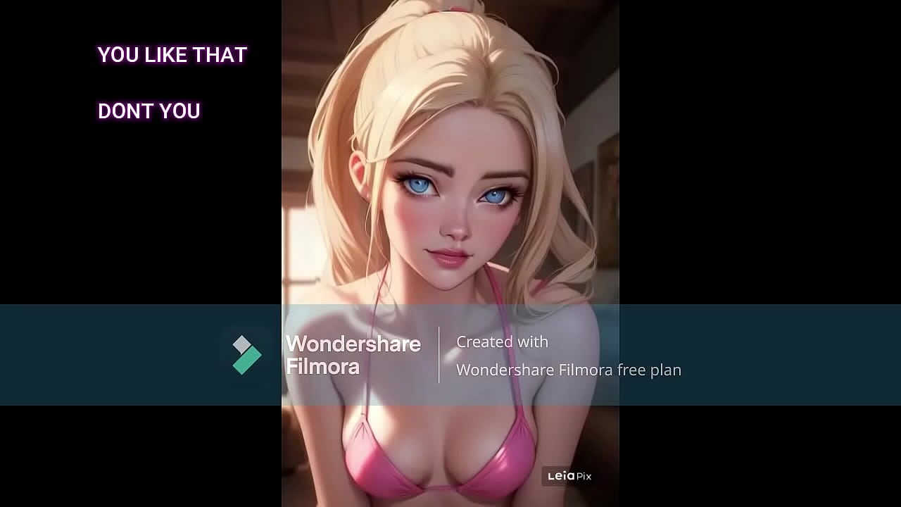 ADALYNS PLAYGROUND VIDEO 12 ( BELLA' EXTREME EDGING PART 2)