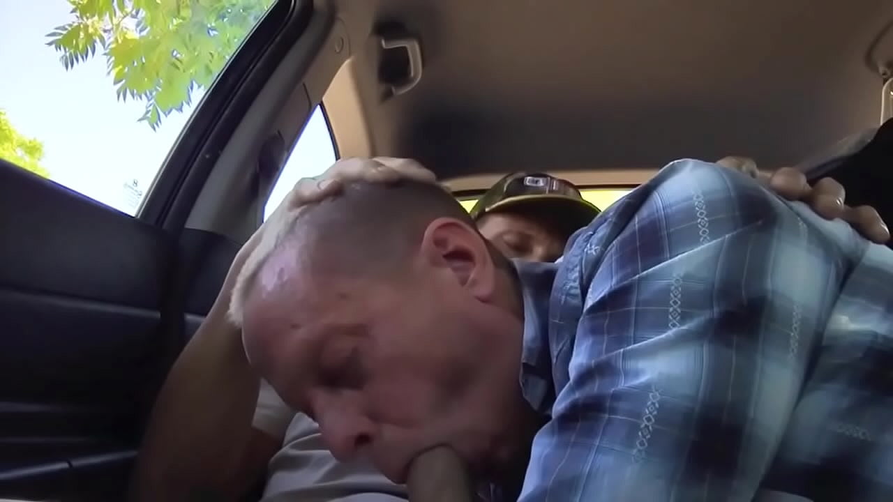 I was at a Gay Bar in Atlanta having a when the sexy guy next to me told me it was his was birthday. We went to the parking lot and he pumped his cumload down my throat. I hope he like my present I gave him. No Load Refused.