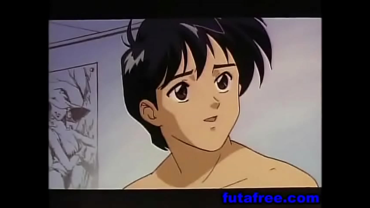 Preciosas garotas hentai dando tudo