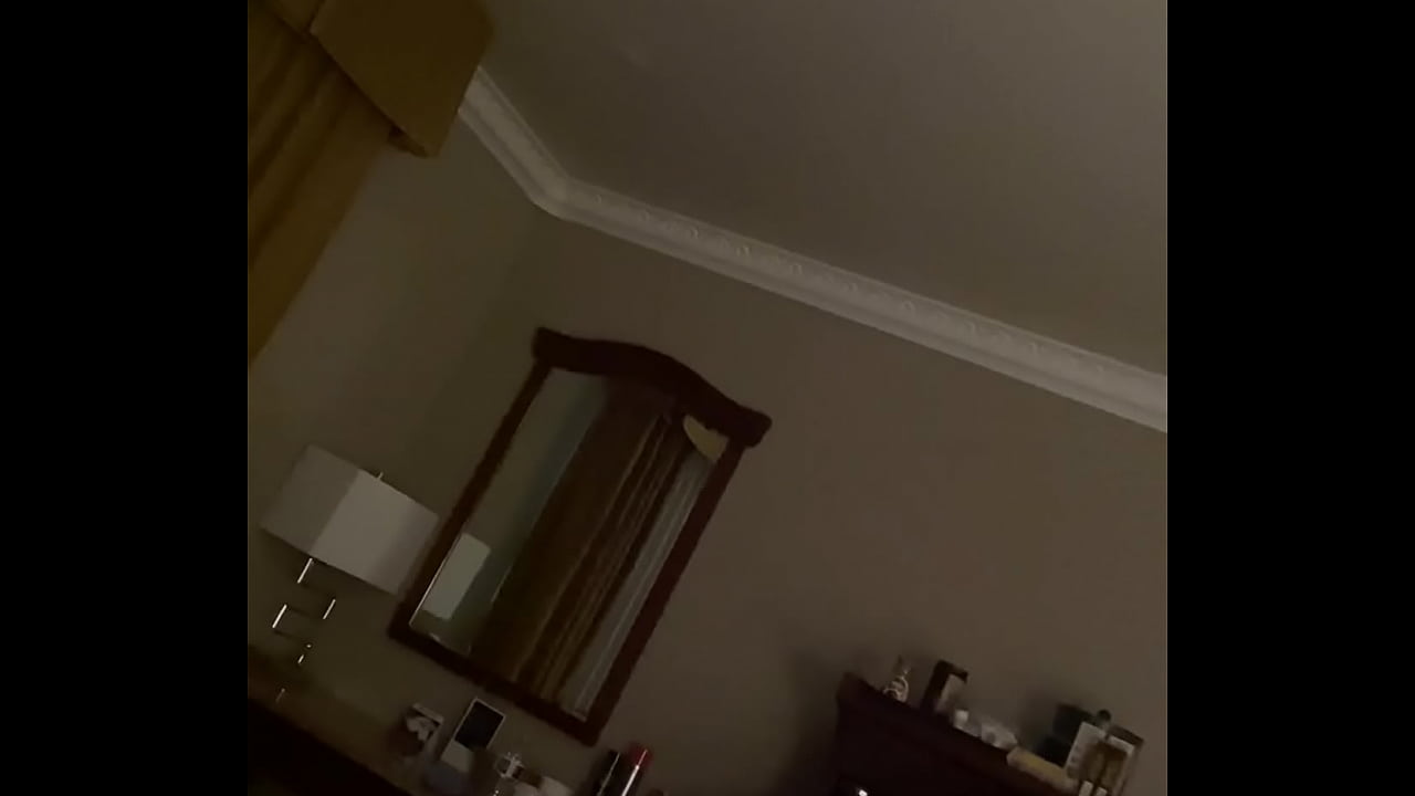 Sexy teen gives BBC a up