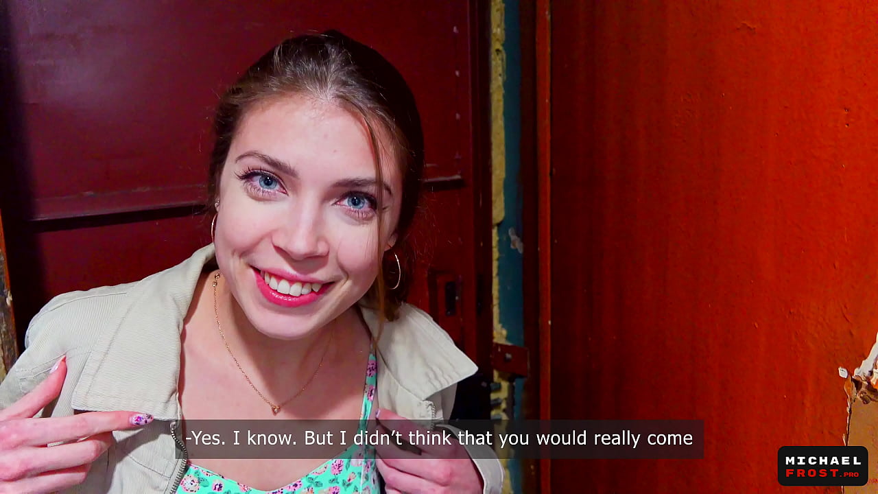 My First Tinder Date