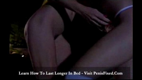 Sexy lesbians at the pool Shella and Tina