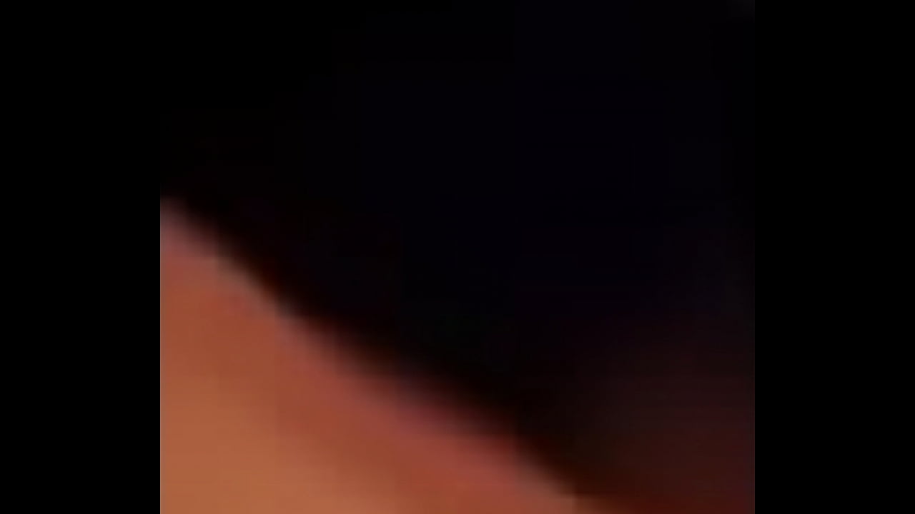 hitting it from the back