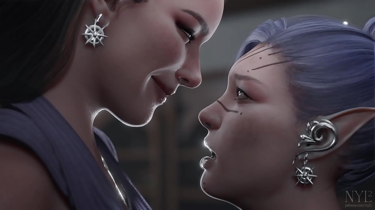 Rule34 cartoon 3d hentai porn