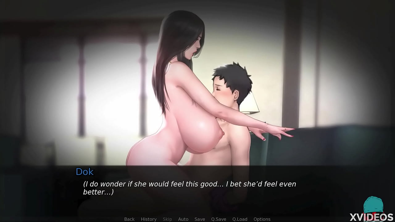 PRINCE OF SUBURBIA ep.11 - Visual Novel Gameplay [HD]