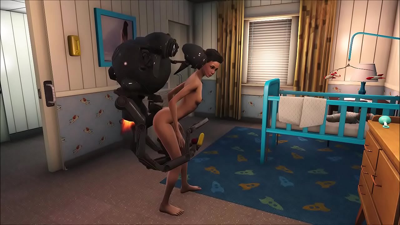 FO4 Somewhere in Sanctuary