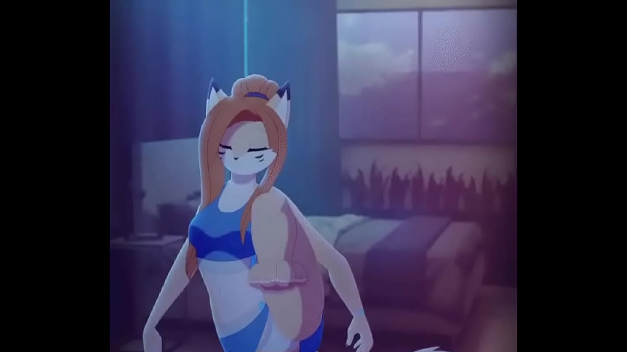 eipril animation : yoga - hetero  don't forget the patreon