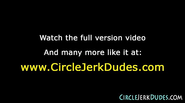 Straight teen facial fun