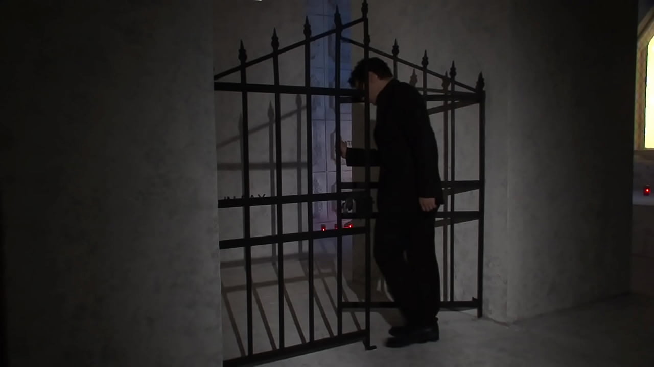 MR & MRS JONES - Full movie