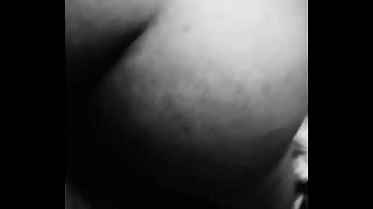 Calabar babe enjoying Doggystyle