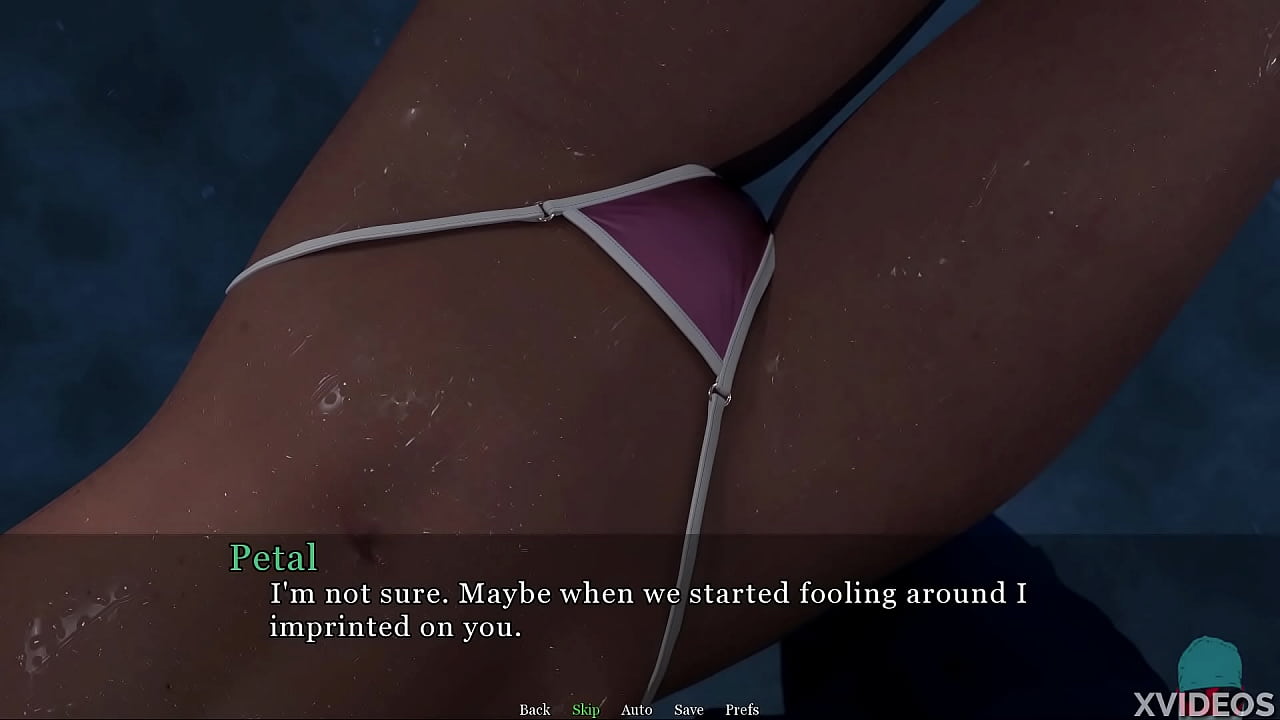 A PETAL AMONG THORNS ep. 40 &ndash; Irreversible sexual desires are blossoming