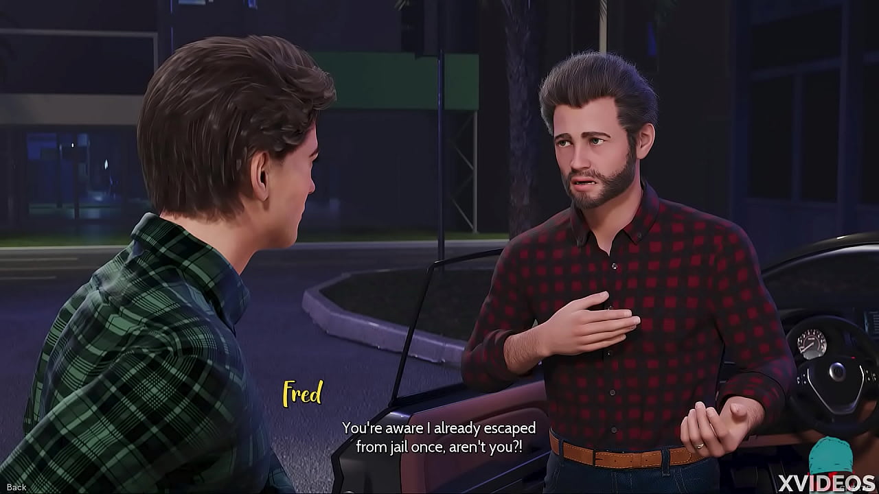 FRESHWOMEN ep.80 &ndash; Visual Novel Gameplay by Misterdoktor