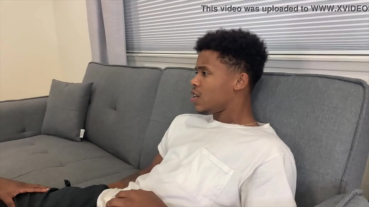 lil d needed to rest his head horny milf  wanted to give him head teaser