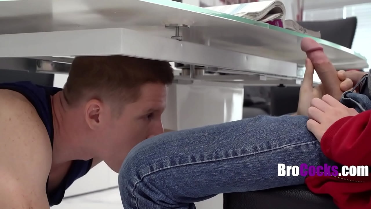 Step Brothers Do Under The Table Transaction