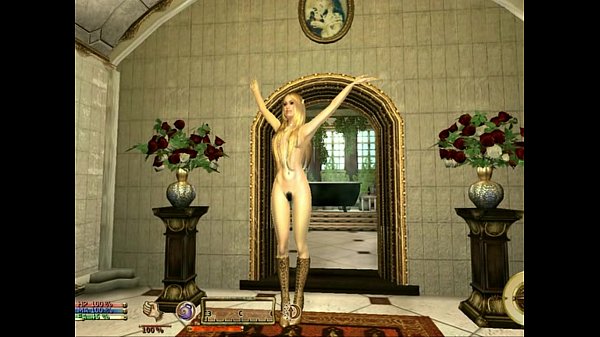 Oblivion 2-8- 8-36-8-5 Archos