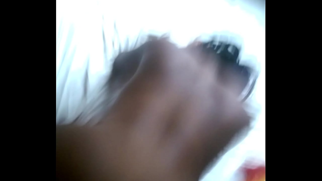 she gets fucked from behind and she likes it