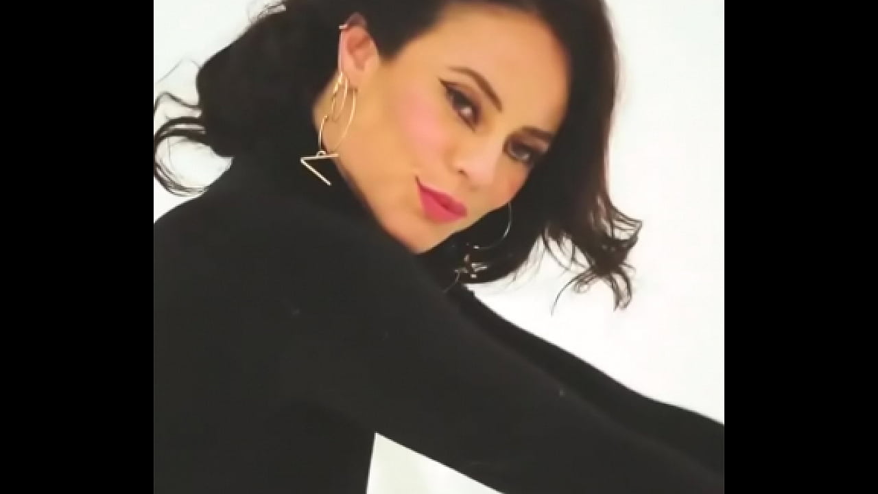 Vivi Guedes da novela