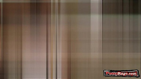 Big tits pregnant interracial with cumshot